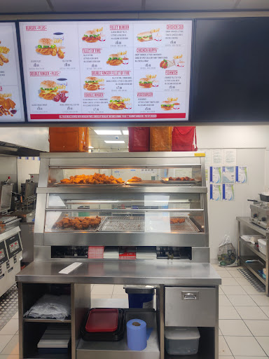 Photo of Favorite Chicken Swansea - 9 St Helen's Rd, Swansea SA1 4AN